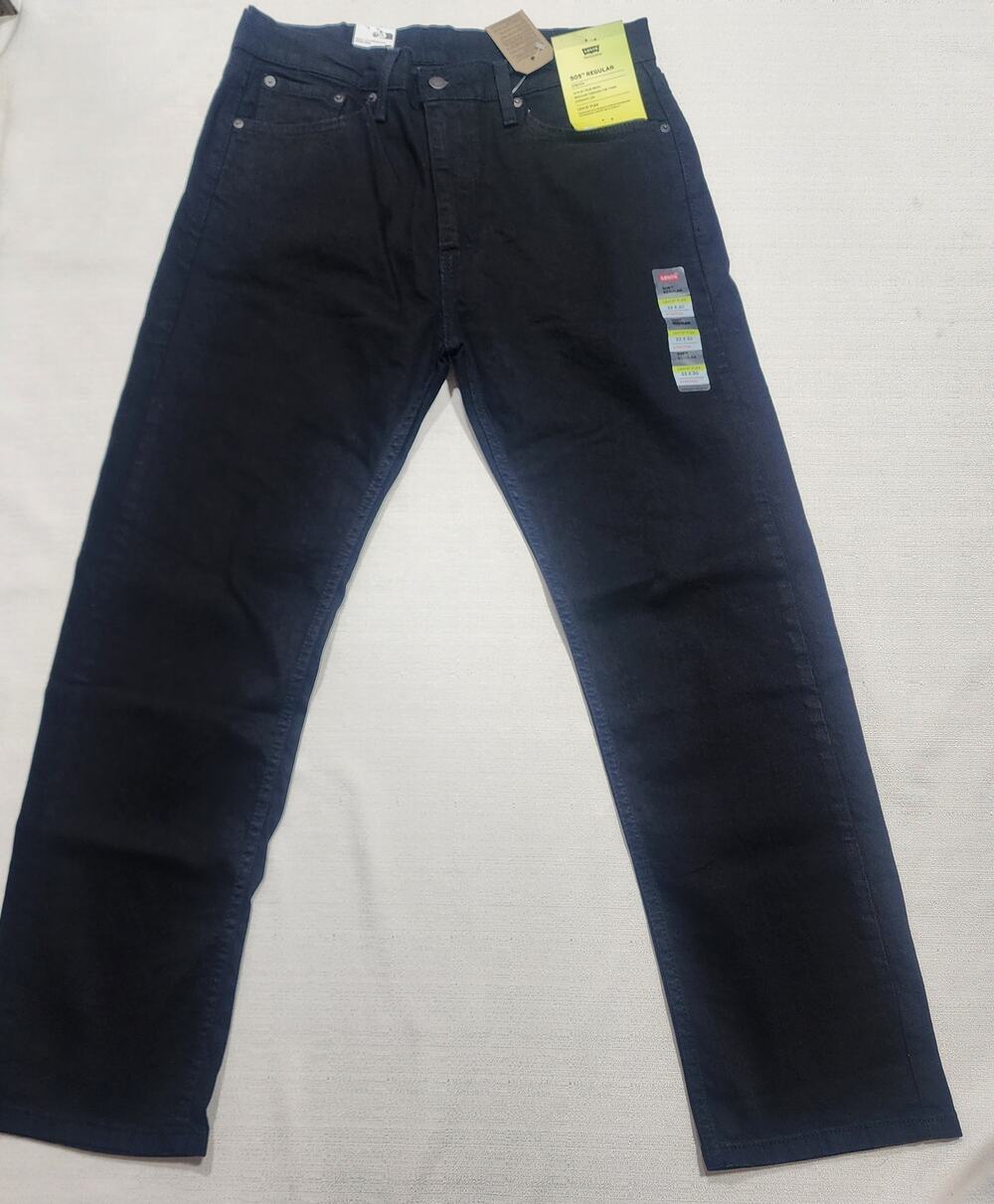 Levi's 505 W33''x L30'' regular stretch
